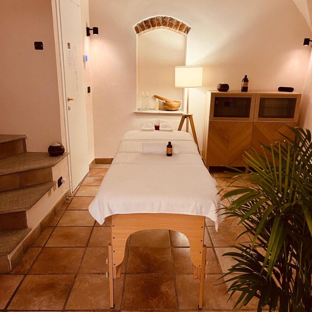 Massaggio torino Centro massaggi