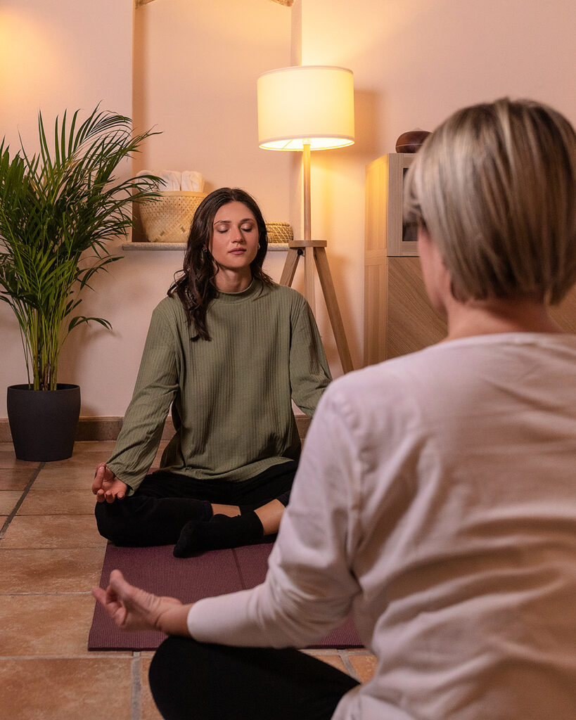 Corso di Yoga Volpiano